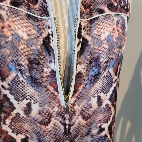 BELISSIMO blouse size small - Picture 4 of 8